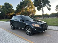 Volvo XC60 3.0 Benzin Bhet 100% Gaz Vit 12-2014