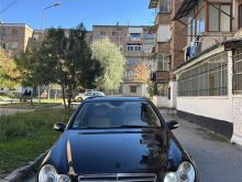 W203 Benzine gaz 2007