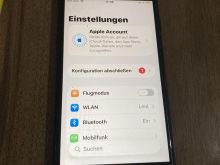 Shitet iphone SE 2 64 gb🔋84% ipa servisun