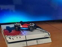 PS4 ME CIP 9.00
