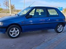 Shitet Peugeot 106