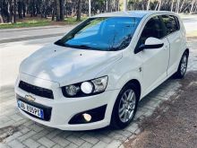 hevrolet aveo 1.2 benzin gaz viti 2011