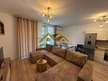 SHITET APARTAMENT 1+1 VIJE E DYTE NGA VILAT NE GJIRIN E LALE