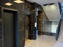 BANESE DRENAS 108m2 \"PRESTIGE RESIDENCE\"