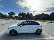 AUDI A1 2014 1.6 Nafte - Super gjendje