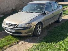 Shitet opel vectra b