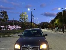 Shitet Audi A3
