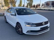 VW Jetta 2.0 TDI Dsg