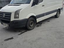 Shitet kombi crafter