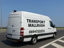 Transport Mallrash