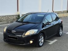 Toyota Auris 1.6 benzine