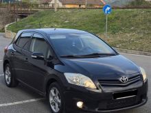 Shitet Toyota Auris