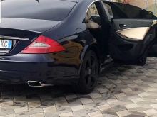 Shitet   CLS  W219 
