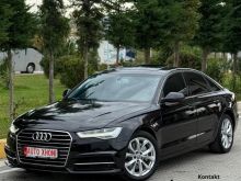 ⏺Shitet: Audi  📂Modeli: A6 📂Viti : 2013