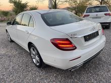 Mercedes E220 CDI 4Matic 2018