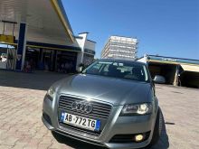 Shitet Audi A3 2.0 TDI - Automatik - Viti 2010 - Super Okazi