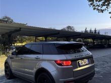 RANGE ROVER EVOQUE 2.2 SD4 R-DYNAMIC