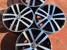 DISQE GOLF 6 R16 ORGJINALE