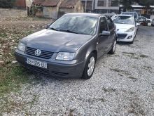 VW BORA AUTOMATIK 2.0 BENZIN 2005
