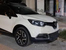 Okazion 72 ore Captur 1.5 Dizel Automat Eco