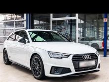 Audi a4 sport  sline s trnc
