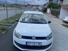 Polo diesel blue motion 2010