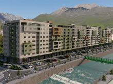 🏗️ Projekti i Ri i Ndërtim Banesave në Pejë 🌿 Jetoni mes q