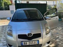 Shitet toyota yaris 1.4 nafte