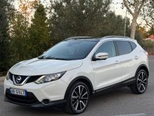 Nissan Qashqai 1.2 Automatic