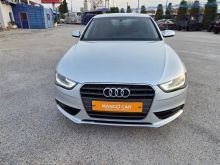 Audi A4 2014 7.5k