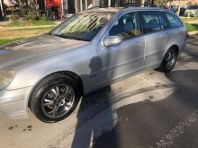 SHITET MERCEDES BENZ OKAZION