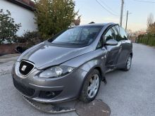 Seat Altea 1.9 TDI V.p2005 Rks