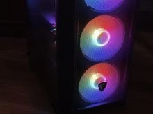 Gaming PC Ryzen RTX 3070