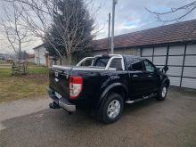 Shitet Ford ranger 2015