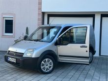 Ford Transit Connect 1.8 Disel
