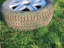 Shiten 4 goma dimri (100€) 225/55 R17