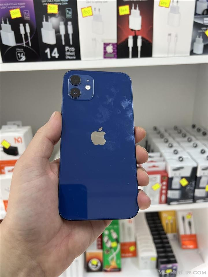 IPHONE 12