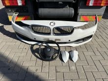 Shtet parakolp origjinal dhe timon Bmw Seria 3. F30/F31 2016