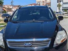 Ford Kuga 2010 Automatike – Naftë, 260,000 km, Gje