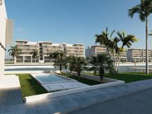 Shitet Apartament 1+1 – Porto Lalëzi 🏖️