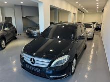 Mercedes-Benz B200