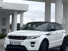 Range Rover Evoque Dynamic 2.2 2015