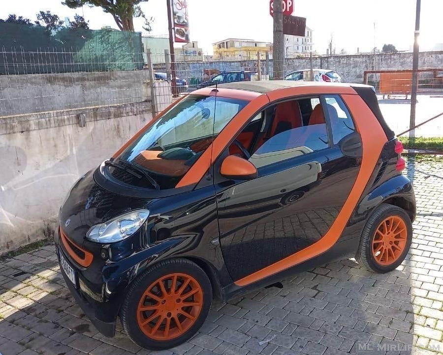 🇨🇭🇨🇭Smart ForTwo 🇨🇭🇨🇭
