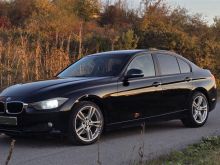 Bmw f30 2.0 disel 2015 boj ndrrim
