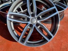 DISQE AUDI A6 R19 ORGJINALE