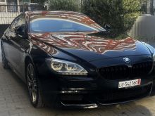 Bmw 650i 2012 xdriver e ardhur nga zvicra me dogan pagume