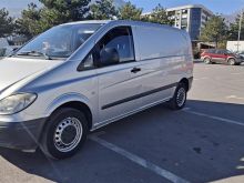 MERCEDES VITO 2.2CDI 109 I SAPO DOGANUAR🇩🇪🇩🇪