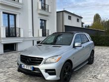ML 350 bluetec 2012-3 10/10