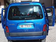 Shitet Citroen Berlingo 1.4 Benzin 2004