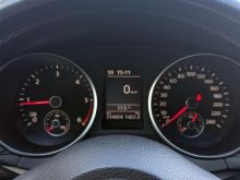 Golf 6 highline 2.0 tdi